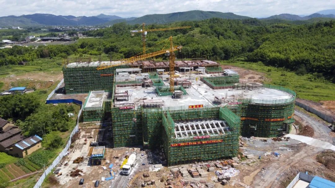 怀集经济指标,谋新篇布新局启新航主题党日活动