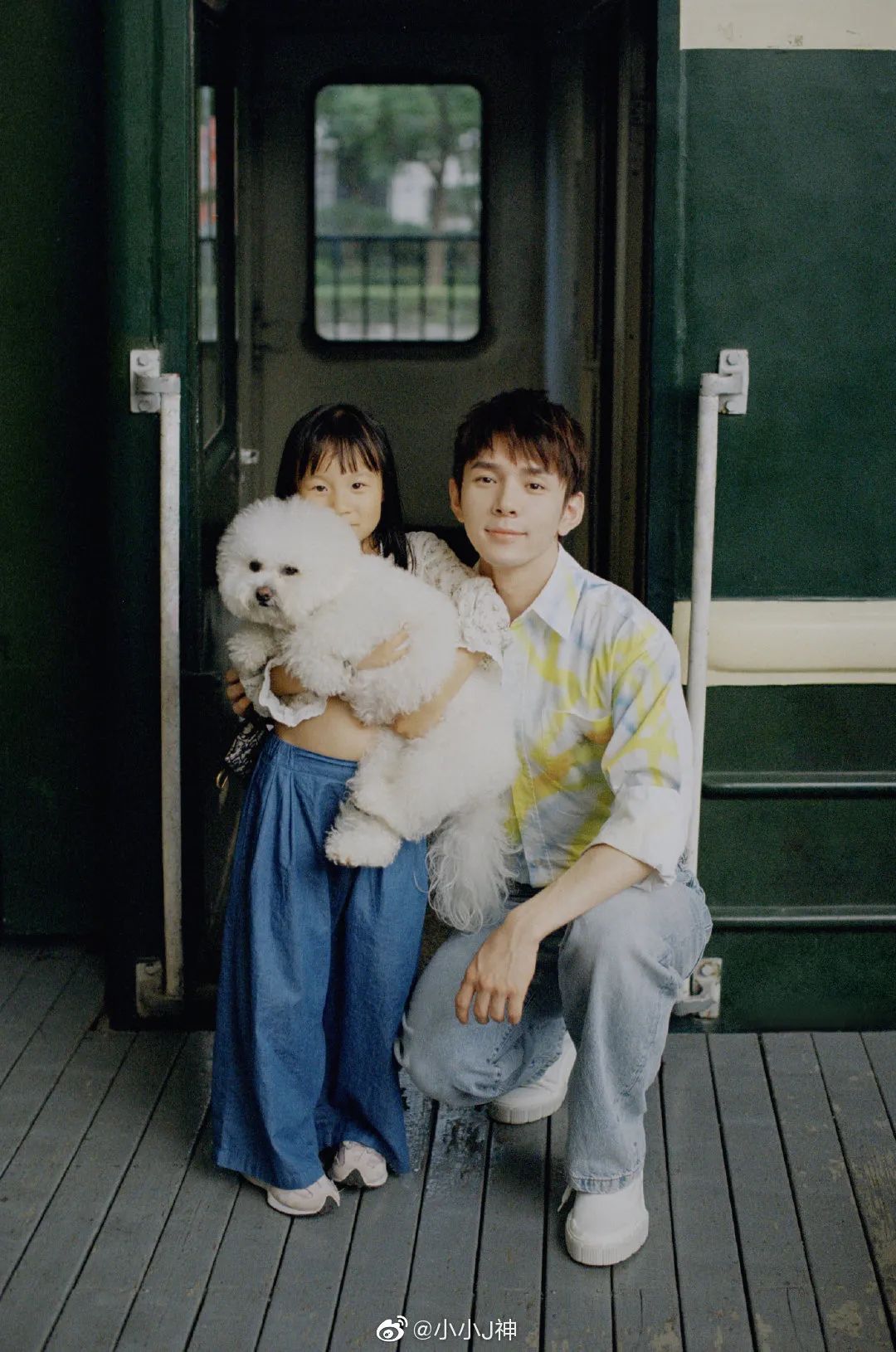 拍欧阳娜娜的小摄影师,年龄最小的摄影网红