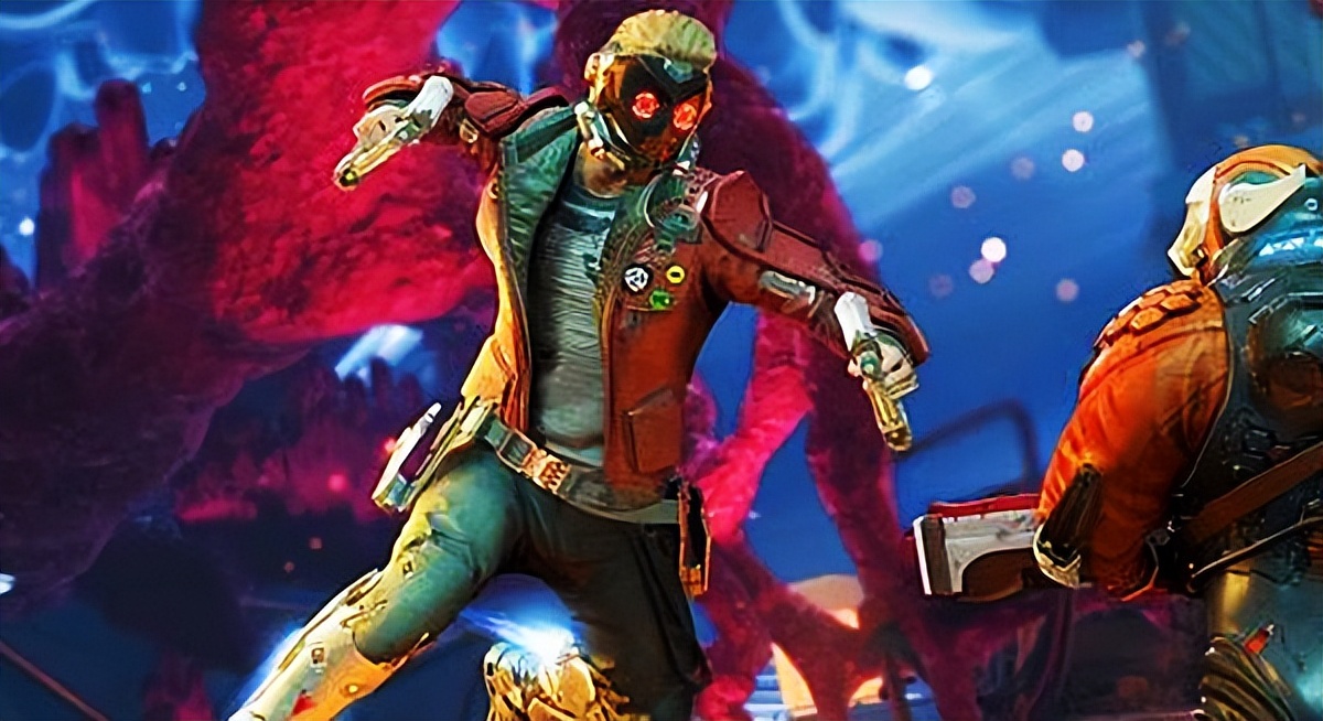 漫威银河护卫队打折,漫威银河护卫队游戏哪里购买便宜