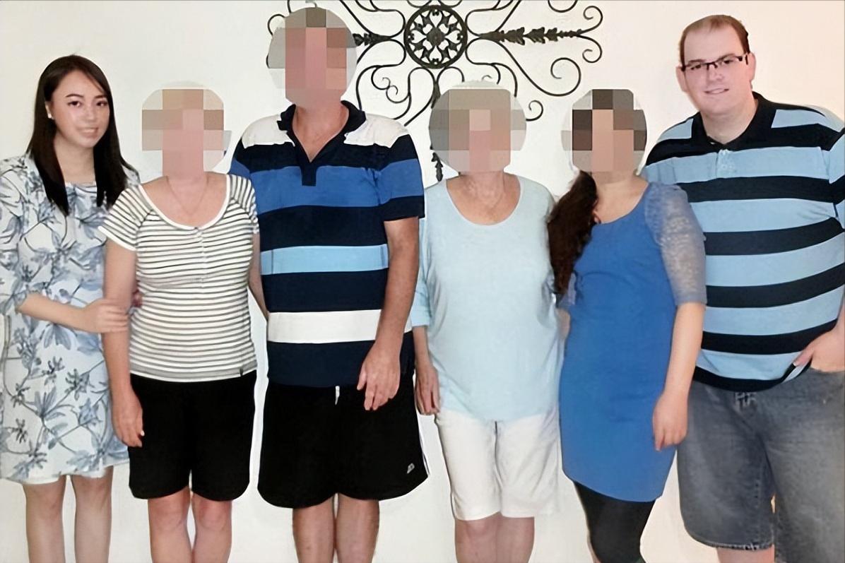 澳大利亚失踪12年留学生案件,澳大利亚女留学生失踪案件