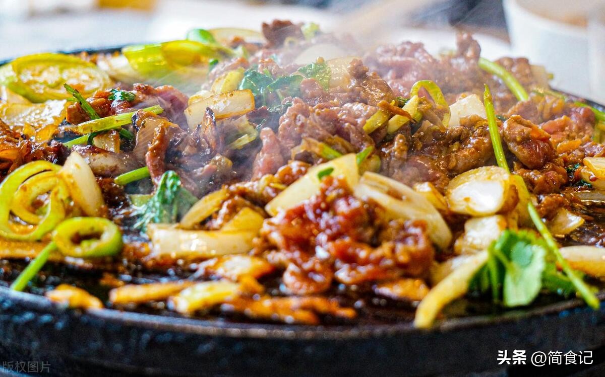 来北京必打卡的传统北京菜,北京正宗的京菜