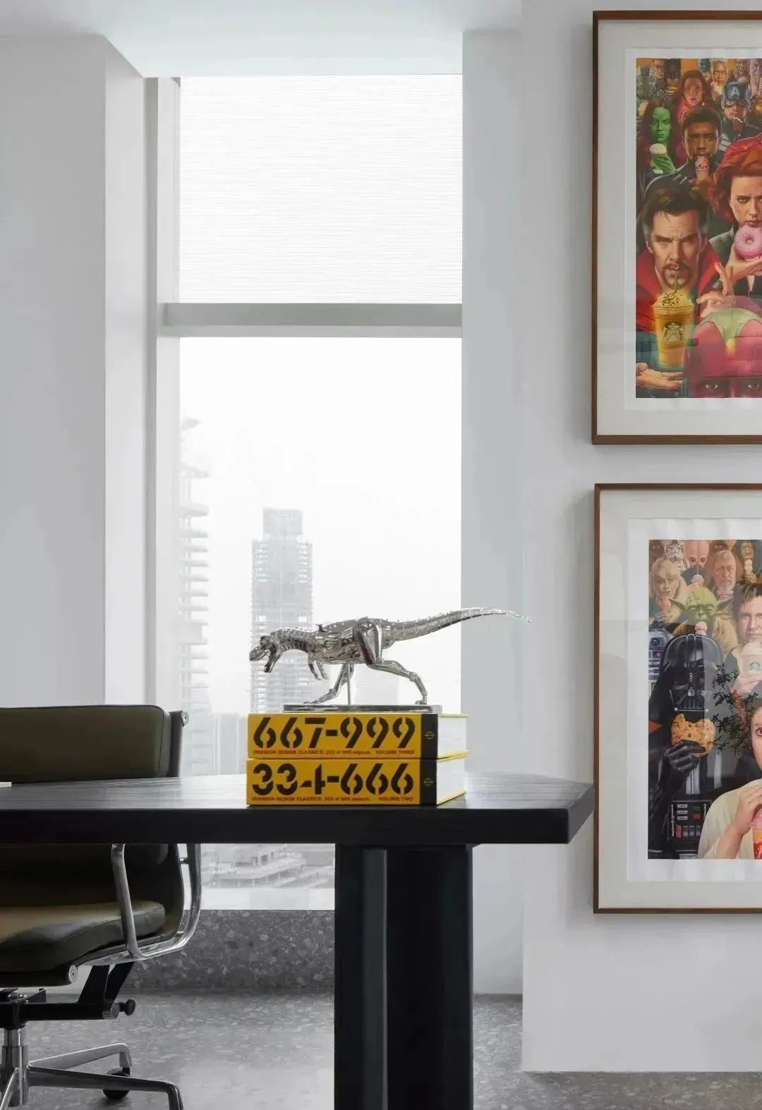 「为空间说情话的设计师」WYDF2023年度巡回论坛淄博站即将启动！