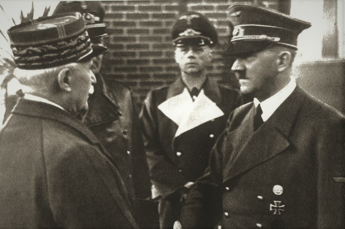 欧洲第一个向教皇妥协的君王,西欧政治家