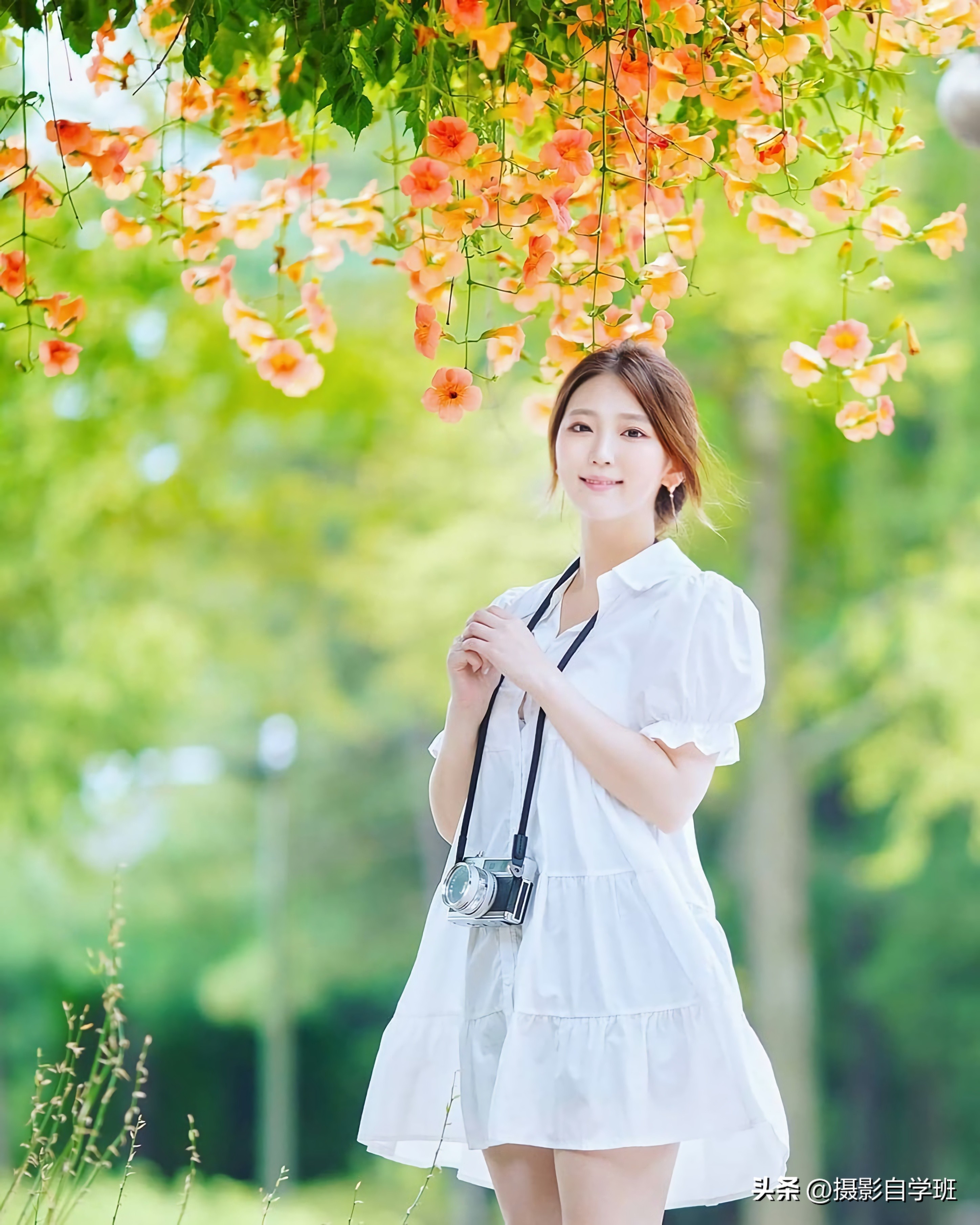 人像口诀,拍人像口诀