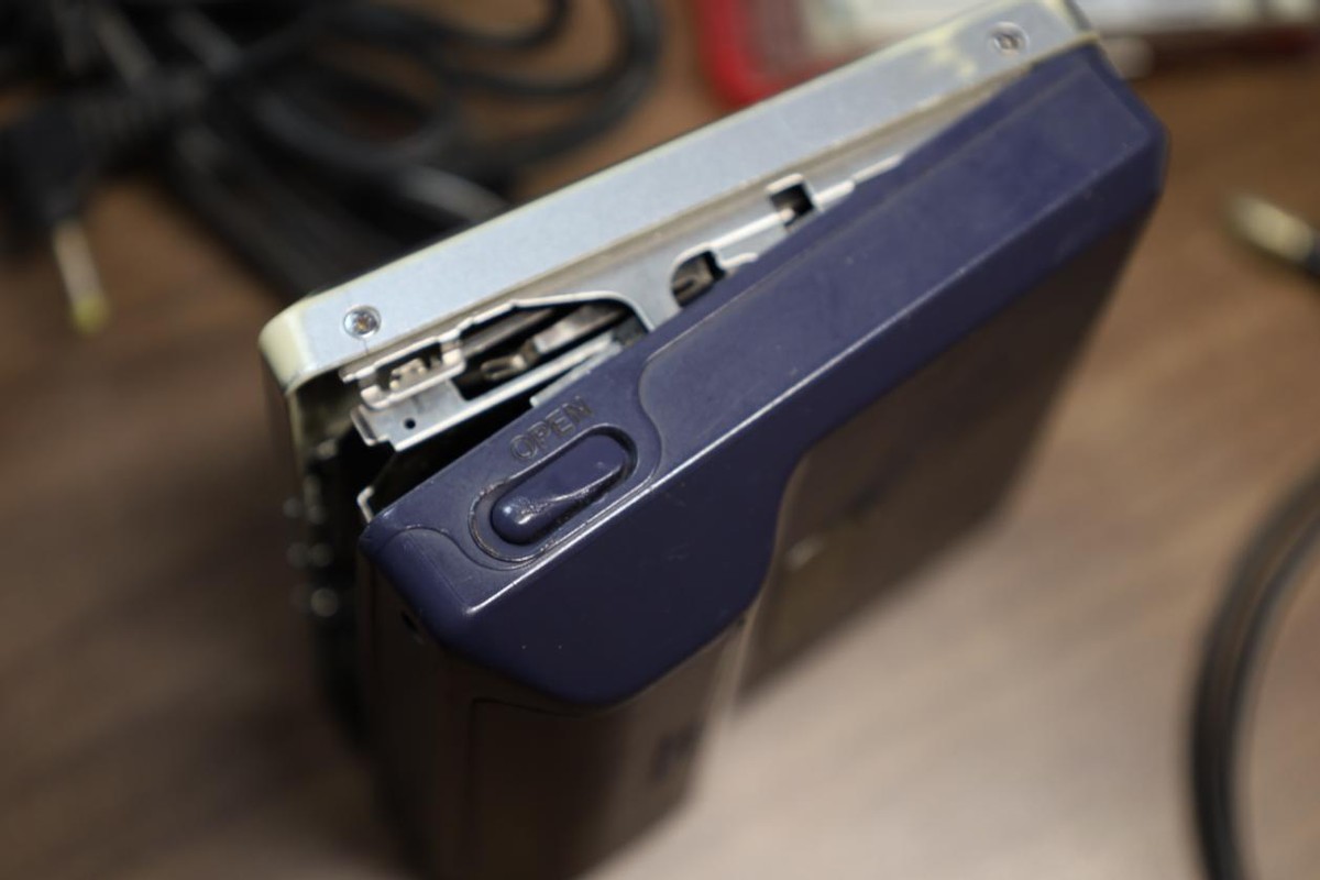 20年前用什么软件听歌,20年前的人怎么听歌