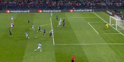 欧冠30分钟曼城逆转皇马,欧冠决赛曼城进球瞬间集锦