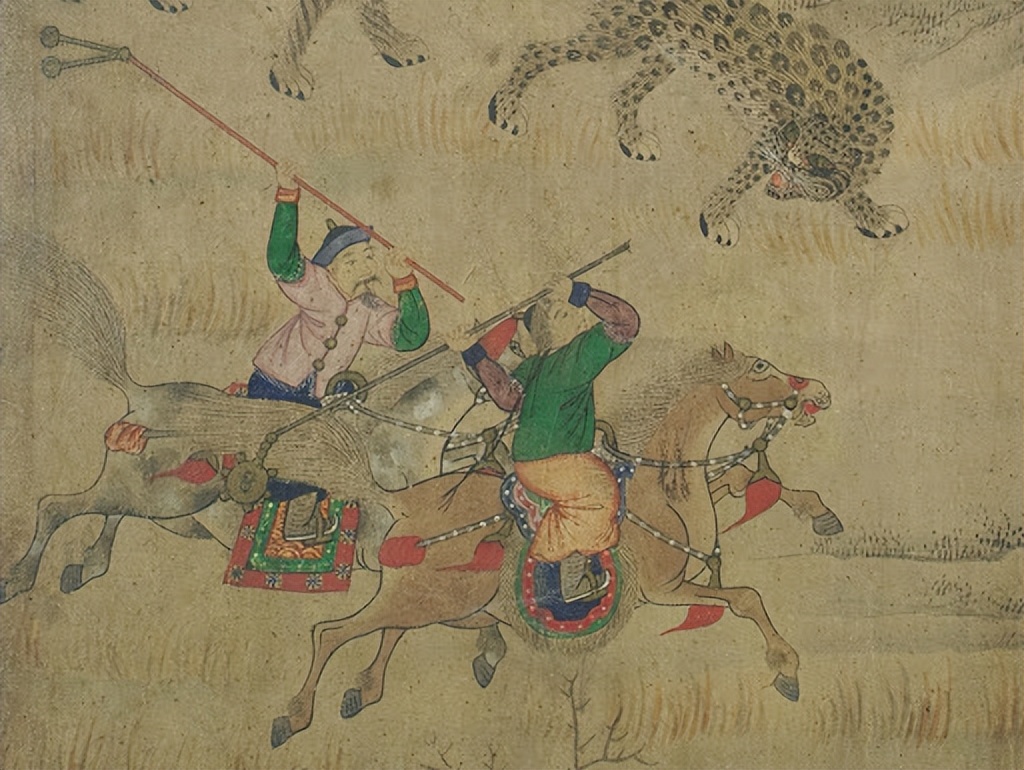 閲戞湯鍏冨垵姹変汉鍦颁富姝﹁鍒濇帰,鏄庢湞甯傛皯闃跺眰鍙傛斂