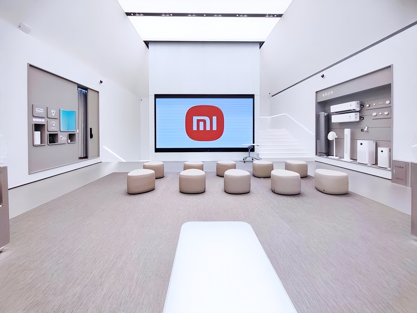 小米走向高端机,小米迈向高端