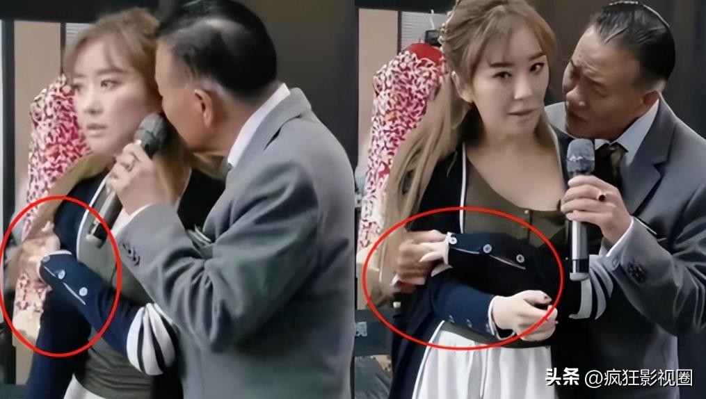 大佬b吴志雄东山再起,大佬b哥名场面