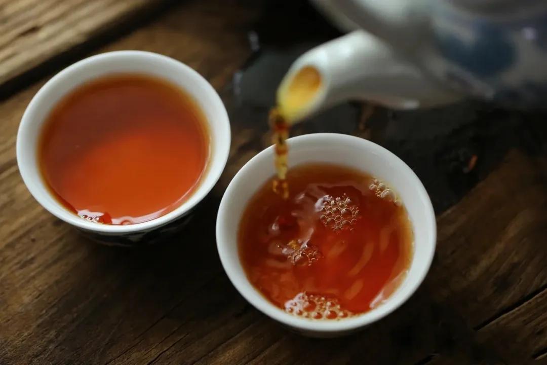 云南十大顶级茶叶品种,云南这四款茶喝过的都是骨灰级