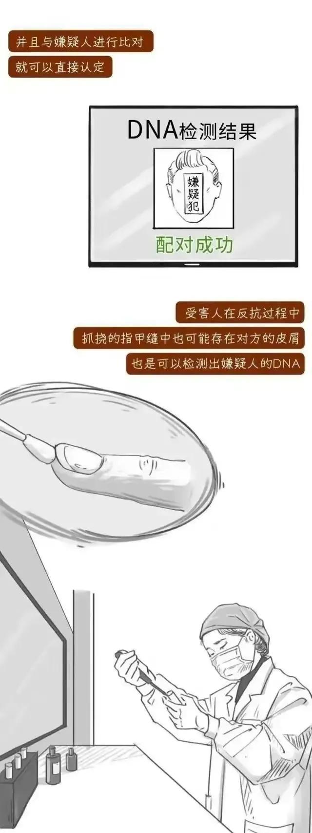 为什么女生被性侵后，不能立即洗澡？身体太脏又怎么办？