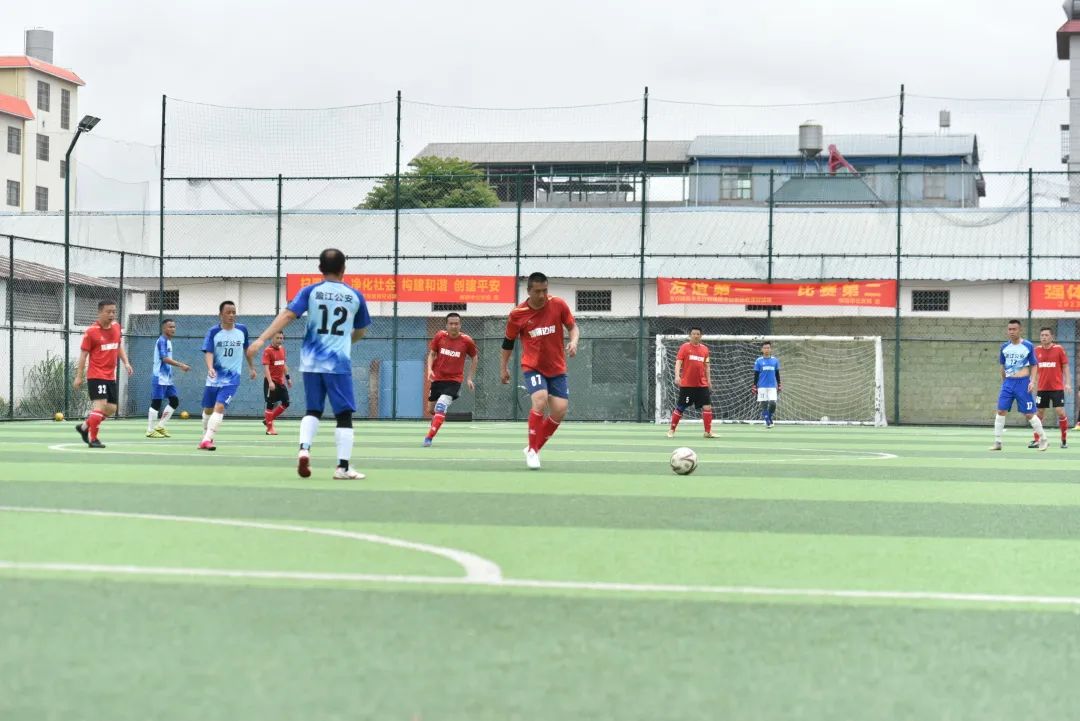 瑞丽边检人周末的第N种打开方式