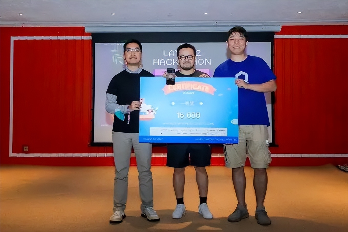 在大理遇见中国的Web3人：下一个乐视和腾讯，可能就在这里诞生