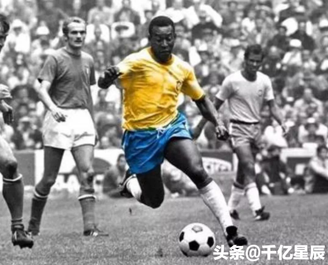 贝利赢过几次世界杯了,贝利三次世界杯的具体表现
