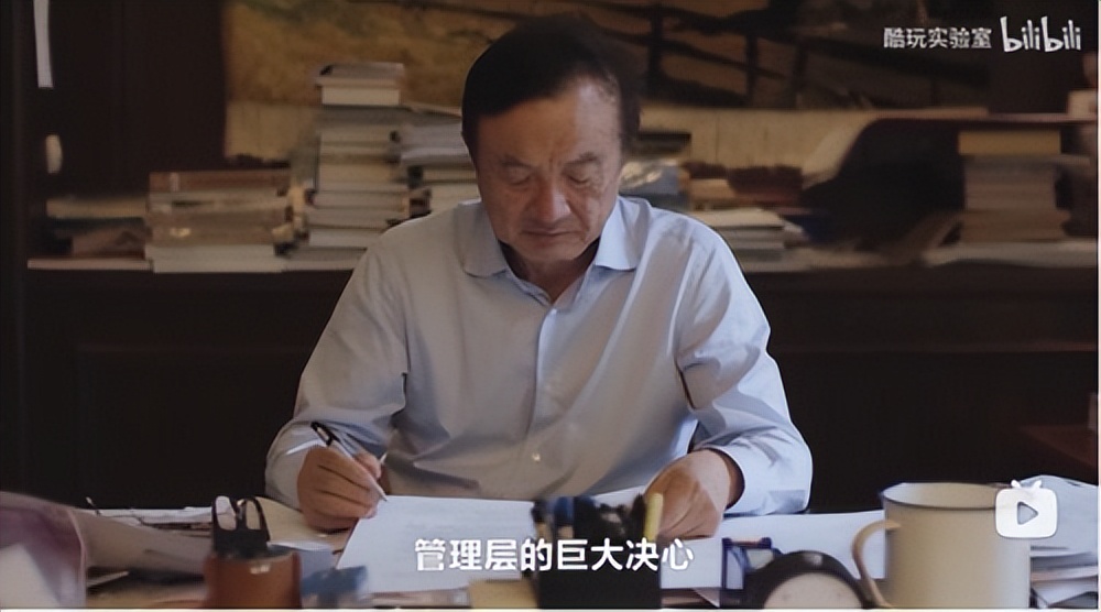 以“毛主席”和“抗美援朝”作芯片代号的公司，到底有多能打？