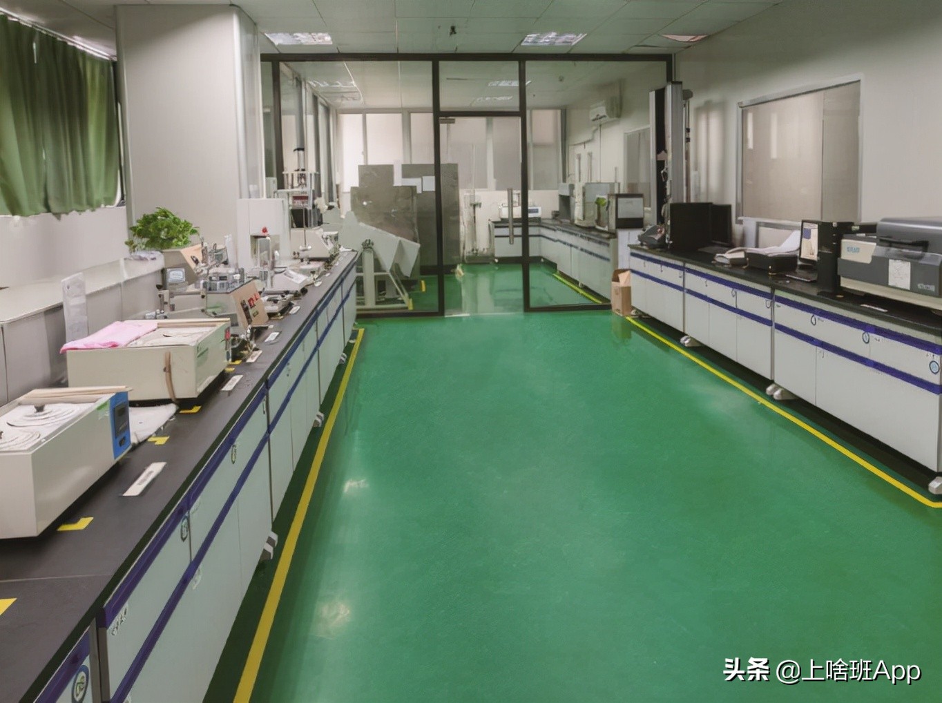 为什么到处都在招聘招不上人,为什么一直在招聘却不要人