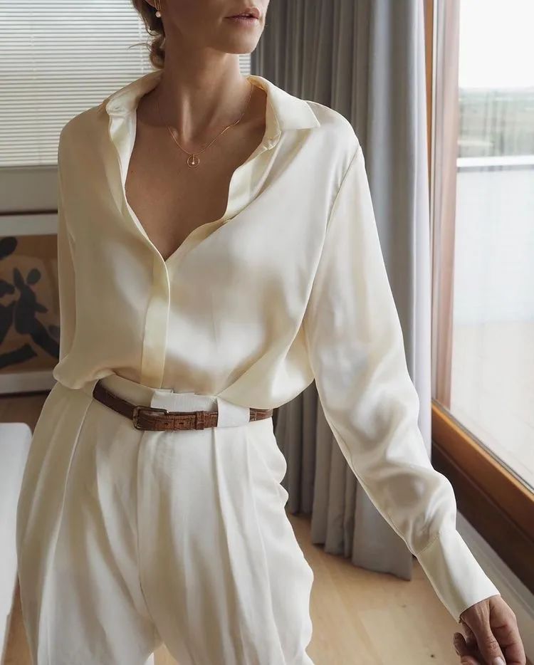 夏天的高级，是醋酸给的