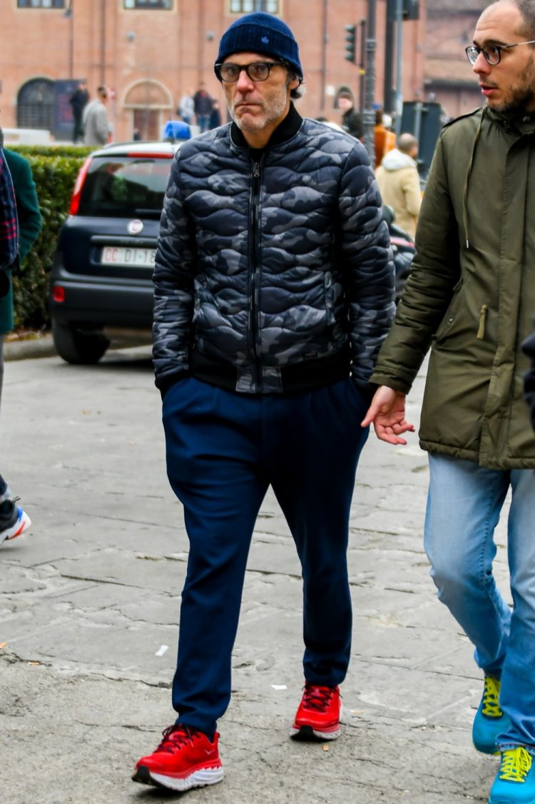 褶皱机能风夹克外套,英伦风格子夹克外套