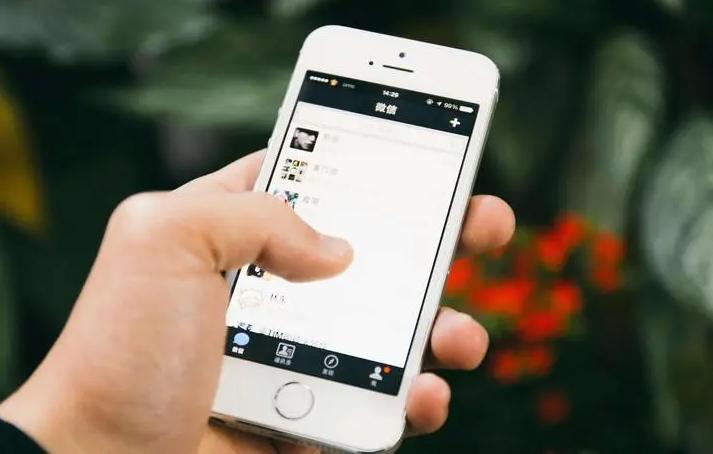 才发现，原来微信打电话和手机打电话区别这么大，再也不乱用了