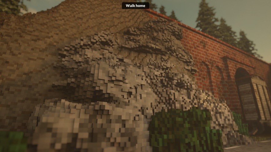 teardown新手教程,teardown如何设置最真实的画质