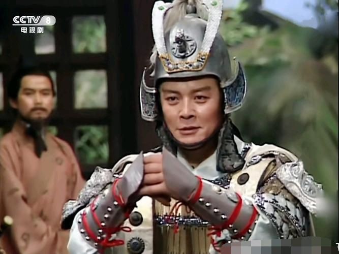 《三国演义》后记：孔明称帝，赵云退圈，周瑜成了导演