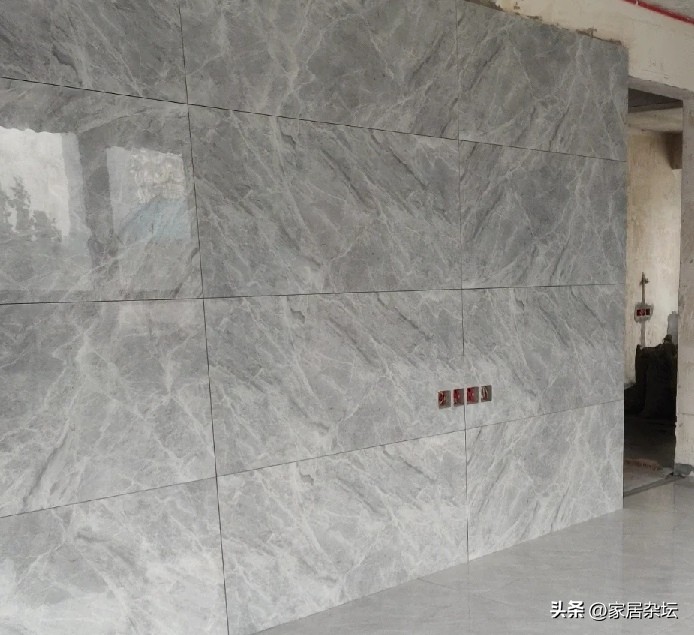 仿古地砖弊端有哪些地方,为什么现在流行地砖上墙