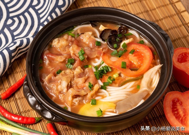 适合早上喝的营养汤,上班便当营养又美味的汤