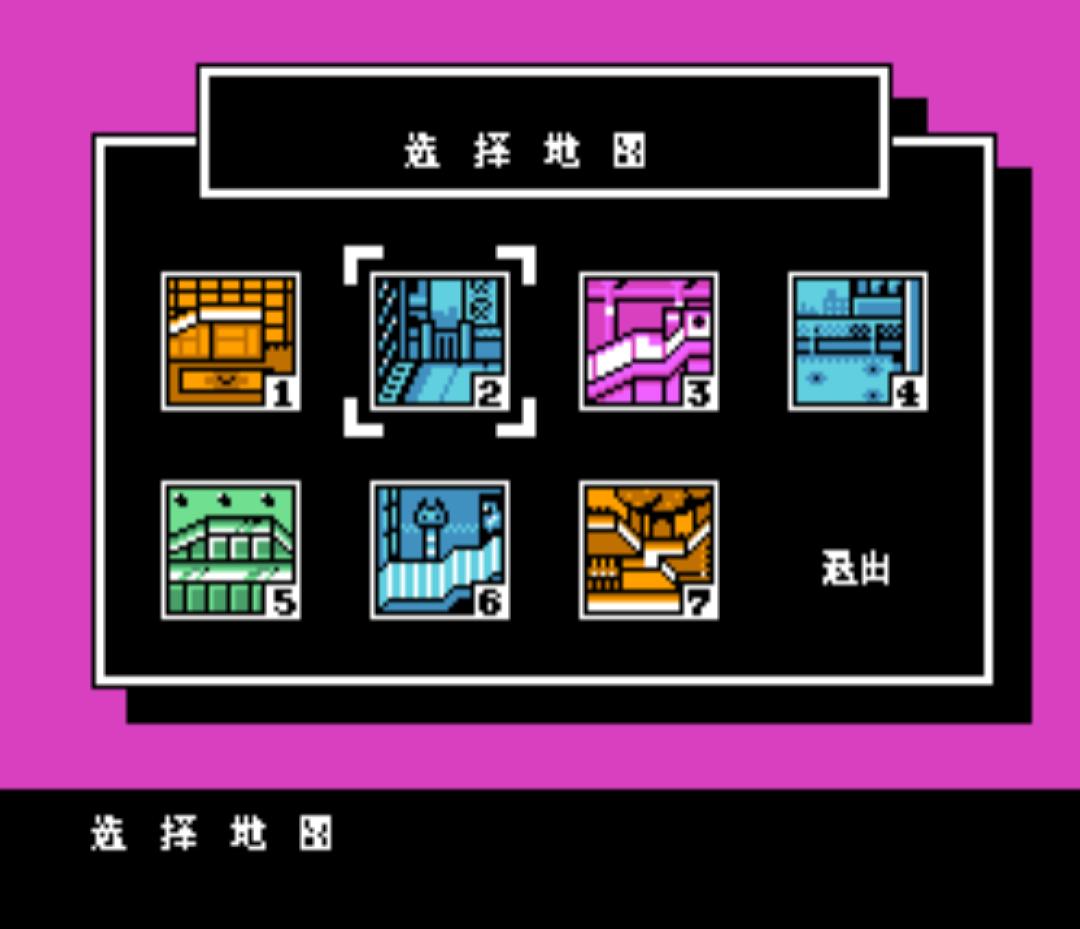 fc热血格斗老虎,fc热血格斗中最强人物