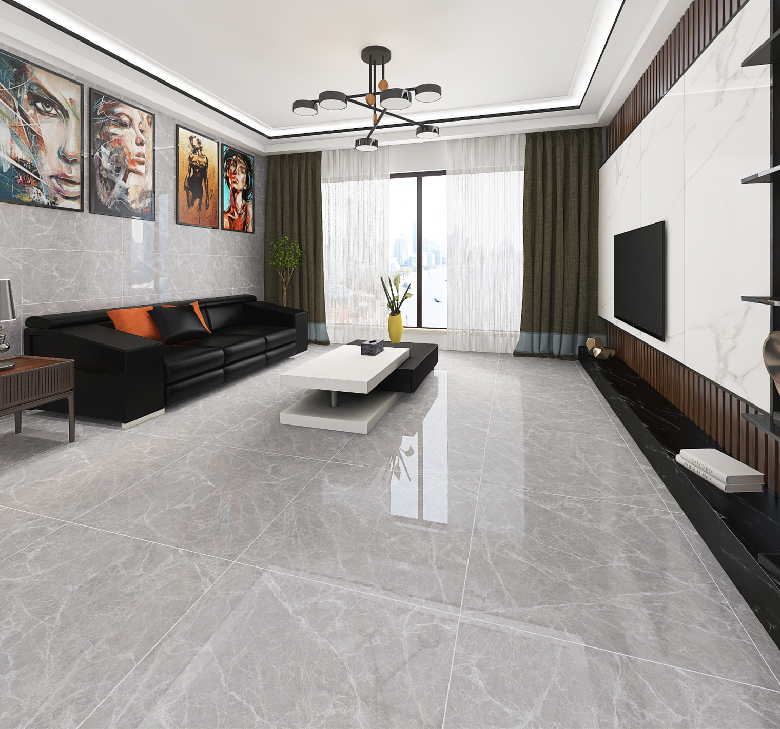 全瓷的瓷砖能铲么,全瓷的瓷砖能否贴墙壁