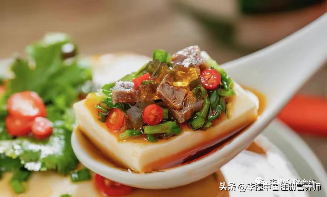 预防心脑血管的6大食物,预防心脑血管健康饮食图表