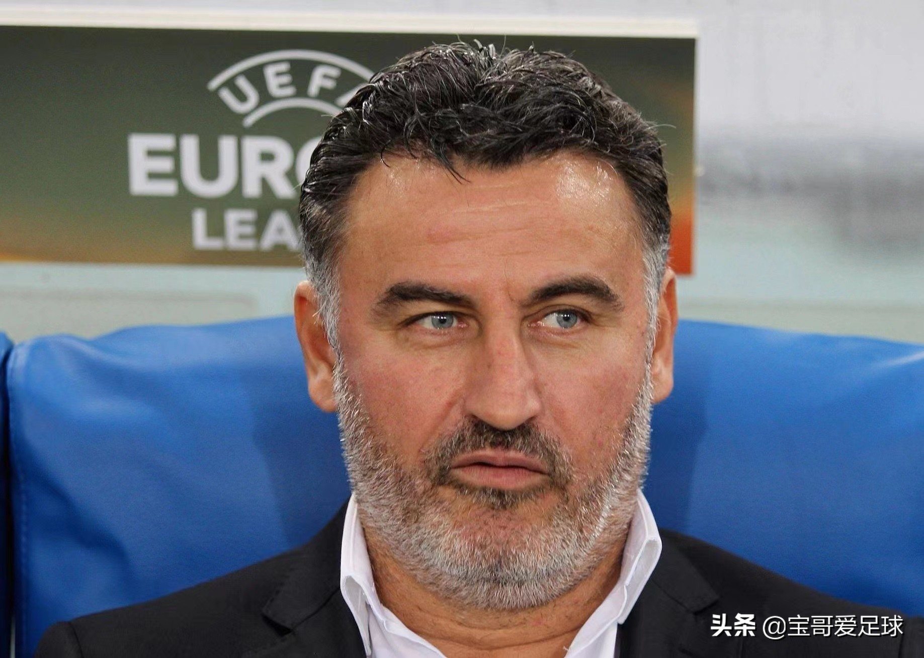 巴黎换主帅,巴黎换新的主帅