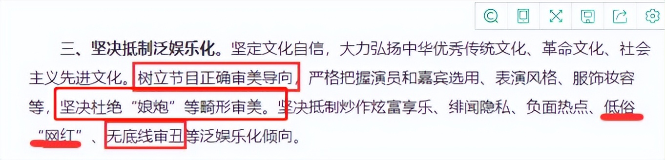 央视点名批评的8大网红,央视点名网红