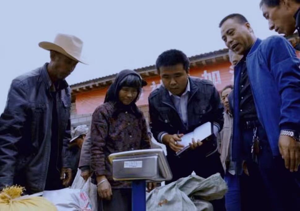 长征的漫漫征程,长征路上奋斗者的故事