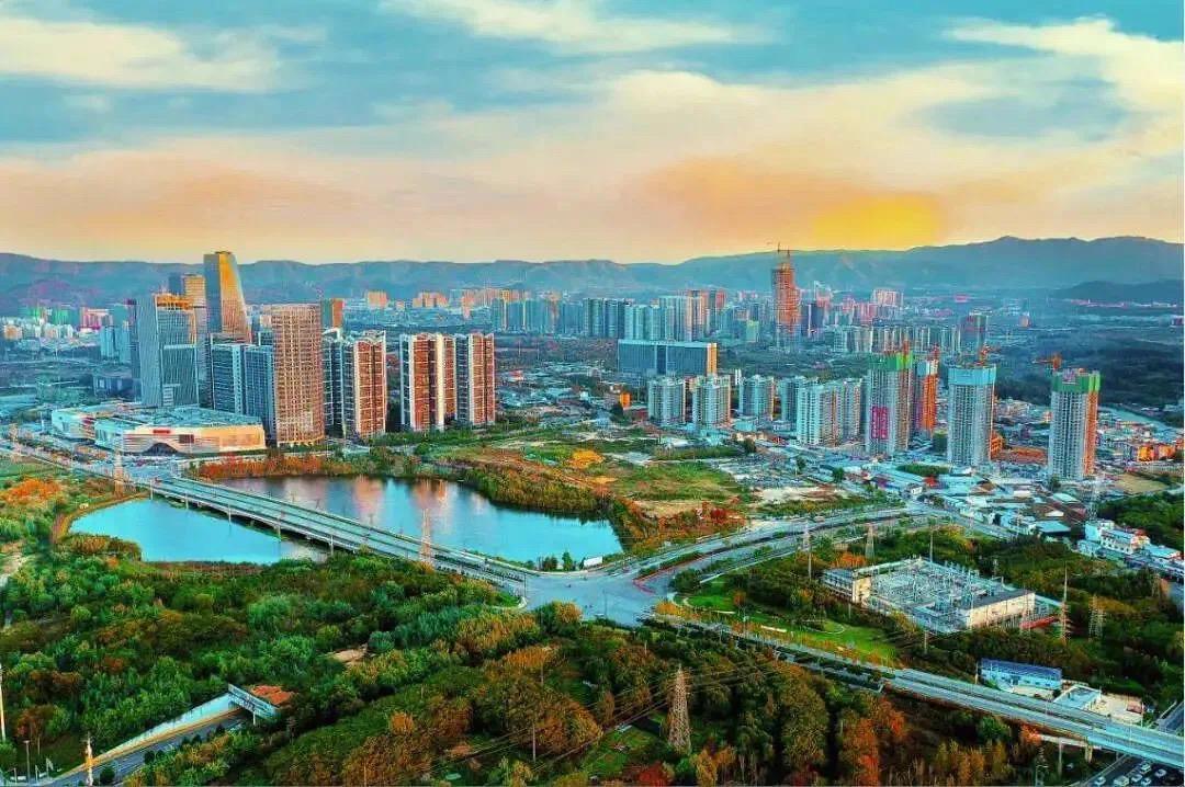 云南省绿美城市评选,云南省绿美城市建设