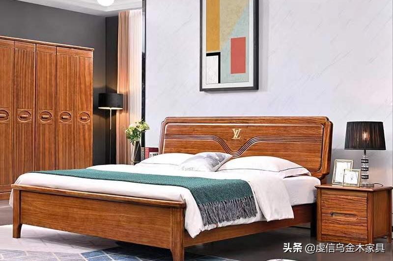 10万买的红木家具,乌金木家具10万