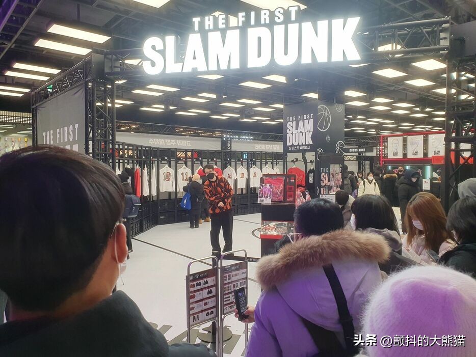 灌篮高手韩国对日本,灌篮高手韩国完全版