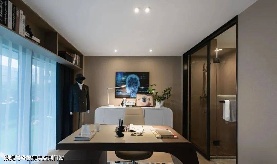 杭州西湖区精装loft豪宅,杭州之江美院旁公寓