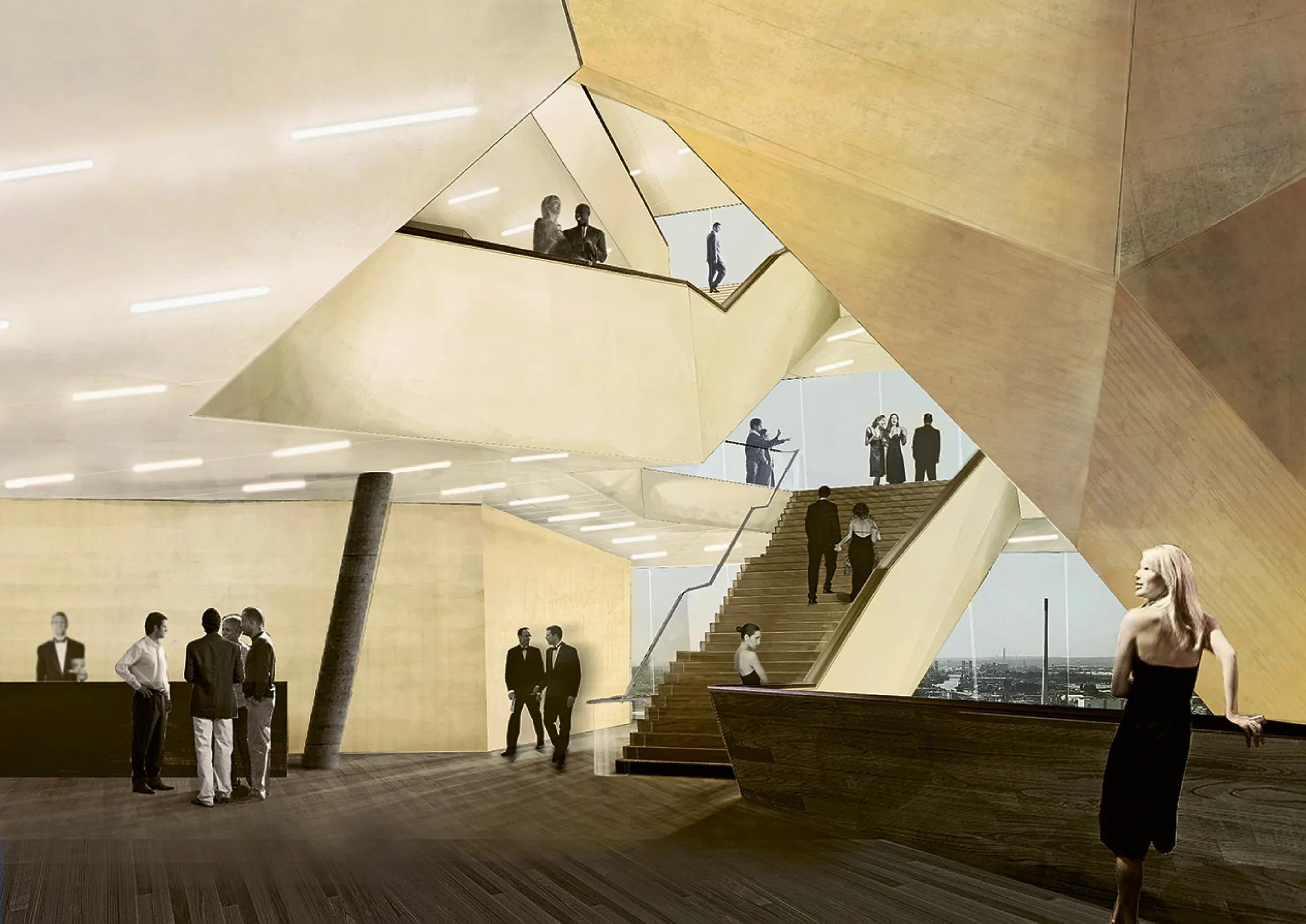 世界各大著名音乐厅图片,世界公认的顶级音乐厅