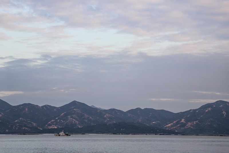 深圳ENJOY｜城市漫游指南·蛇口