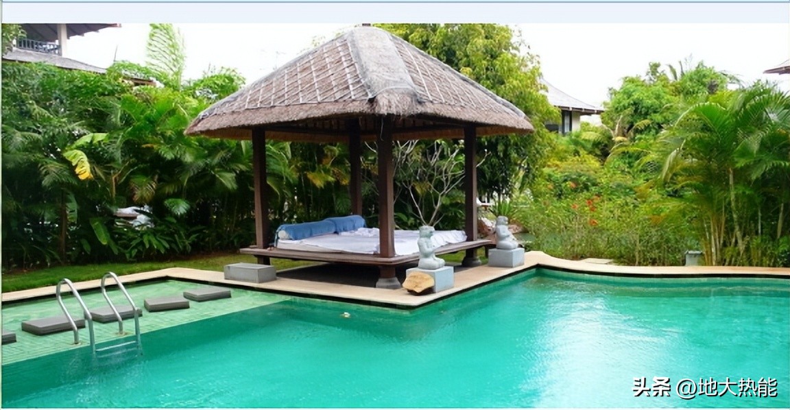 地热温泉的开发利用方案,投资温泉前景如何