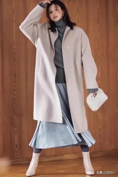 2022新年火爆穿搭,新年100套穿搭美翻了16岁