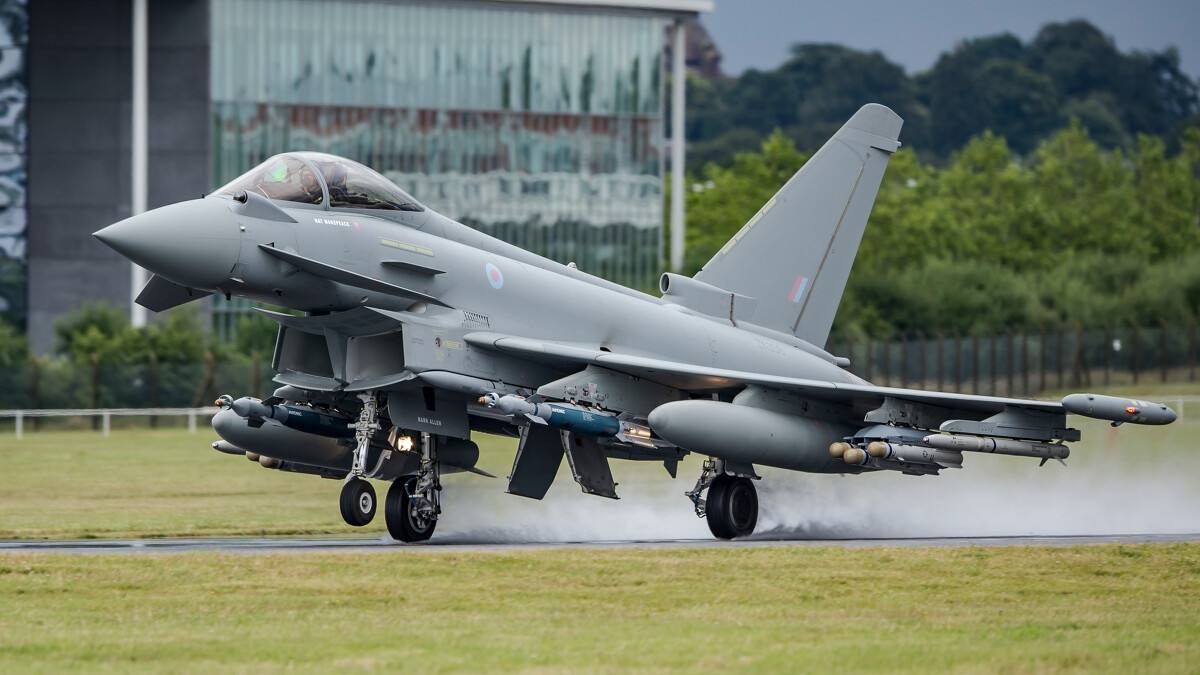 土耳其tfx隐身战斗机研究进展,tfx战斗机原型机3架