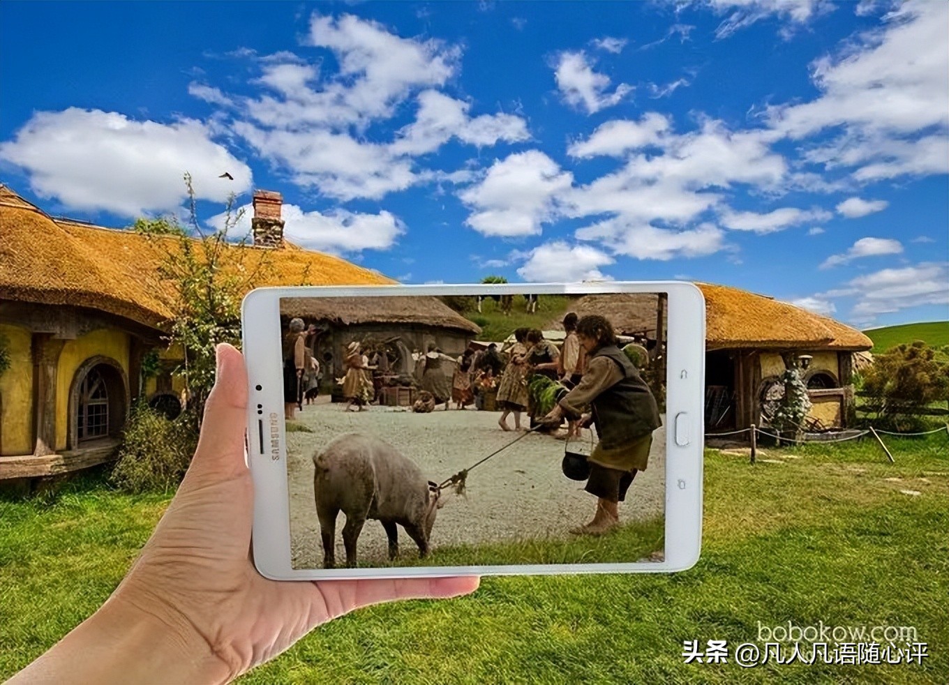 坐大巴环游中国111天,国内到新西兰游攻略