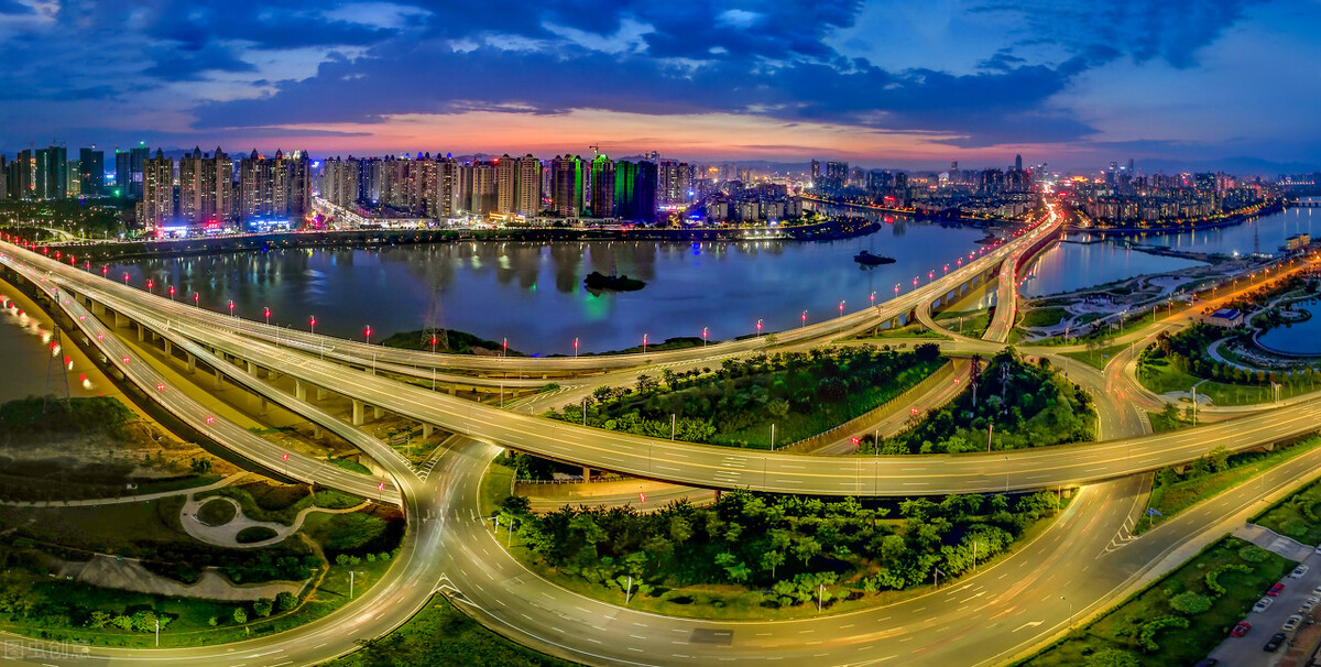 惠州是最合适养老的好地方,惠州适合养老居住的楼盘