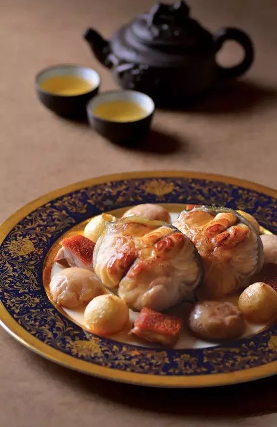 米其林唐阁粤菜,米其林唐阁价格