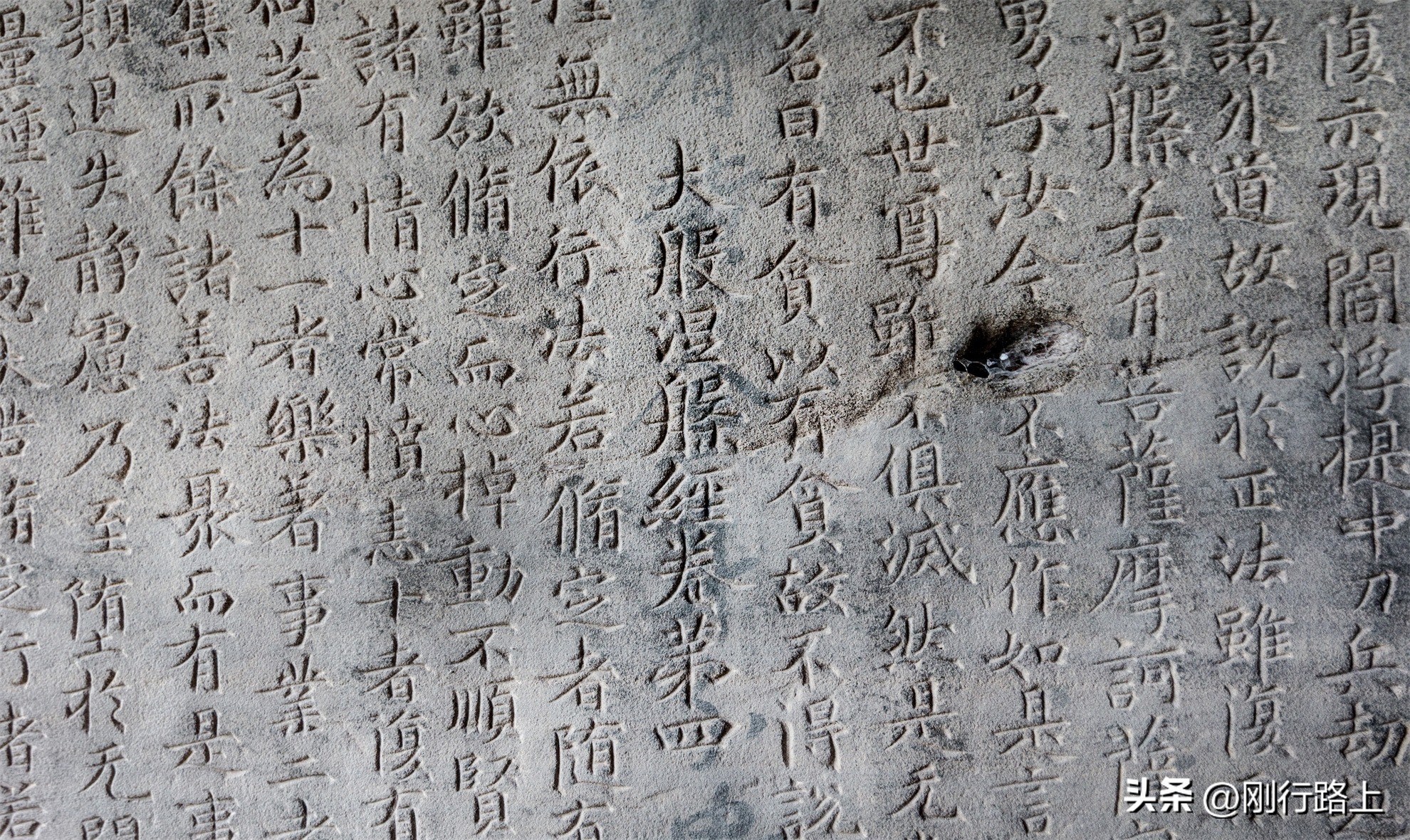 安岳县石刻之都,安岳探房