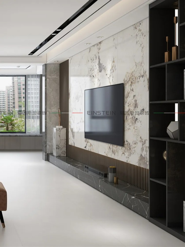 395平米轻奢法式风格别墅装修设计,威尔斯法式风别墅整装设计效果图