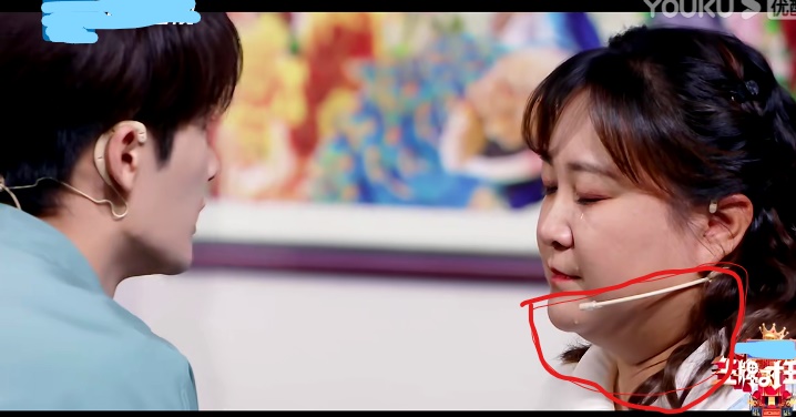 王牌化妆师关晓彤,王牌化妆师