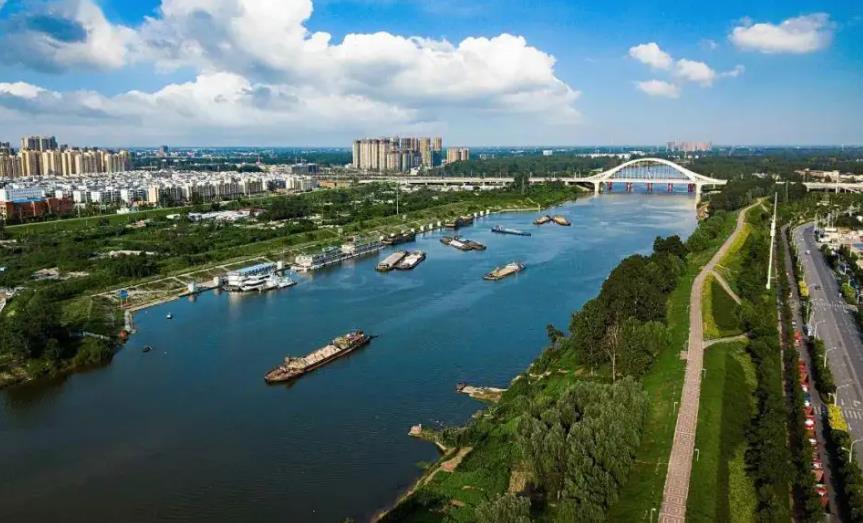 安徽境内没有一座山的城市,安徽第一穷的城市