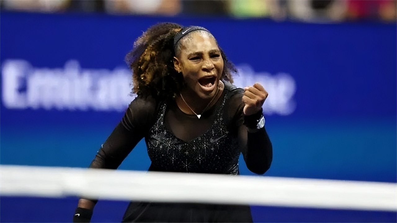 小威前后的照片,黑珍珠小威廉姆斯